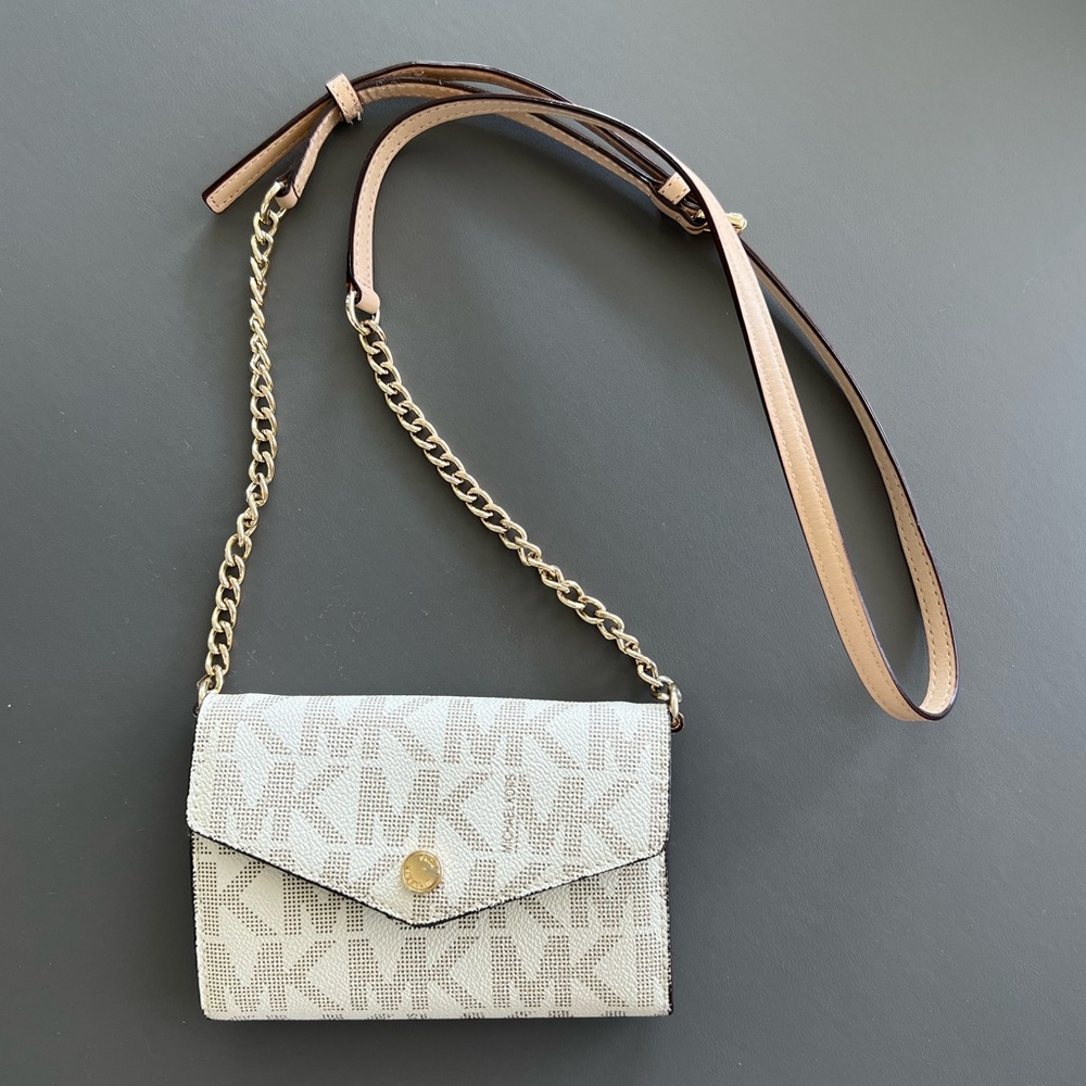 Michael Kors Crossbody Bag